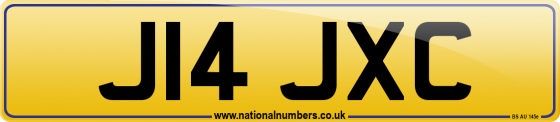 J14 JXC