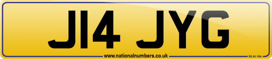 J14 JYG