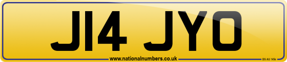 J14 JYO