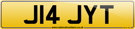 J14 JYT