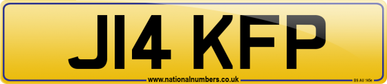 J14 KFP