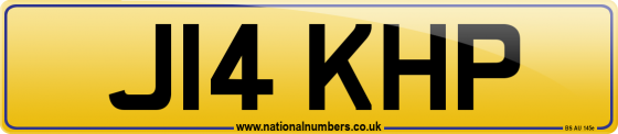J14 KHP