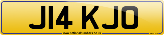 J14 KJO