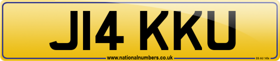 J14 KKU