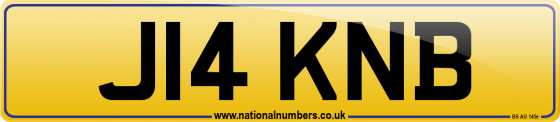 J14 KNB