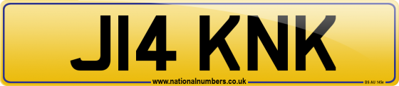 J14 KNK