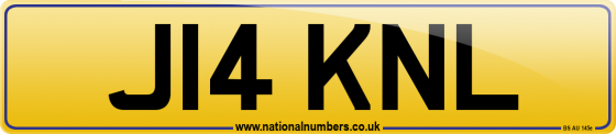 J14 KNL