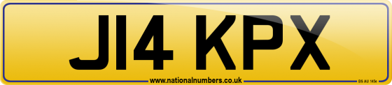 J14 KPX