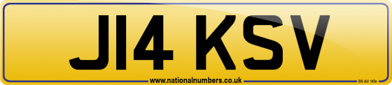 J14 KSV
