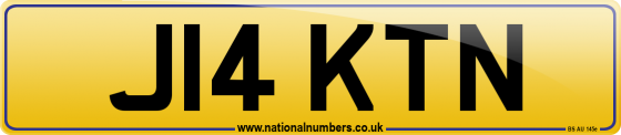 J14 KTN