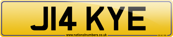 J14 KYE
