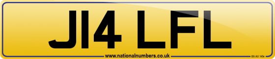 J14 LFL