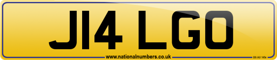 J14 LGO
