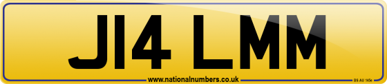 J14 LMM