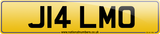 J14 LMO