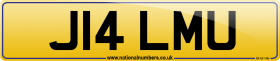J14 LMU