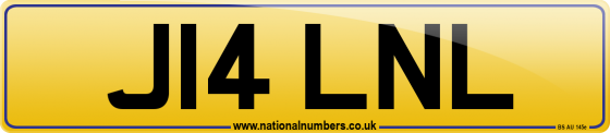 J14 LNL