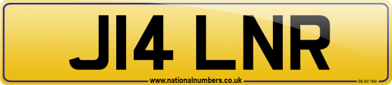 J14 LNR