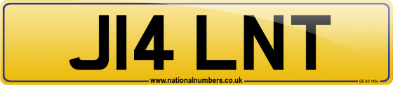 J14 LNT