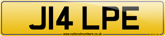 J14 LPE