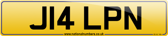J14 LPN