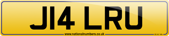 J14 LRU