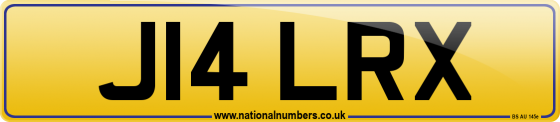 J14 LRX