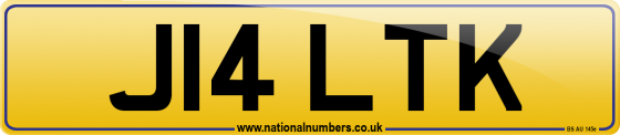 J14 LTK