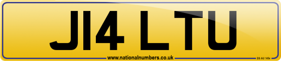 J14 LTU