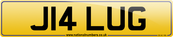 J14 LUG