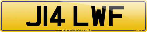 J14 LWF