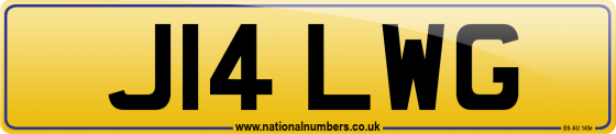 J14 LWG