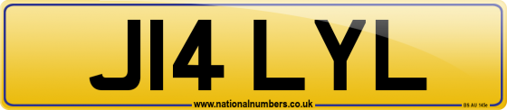 J14 LYL