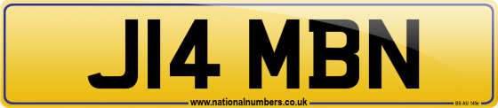 J14 MBN