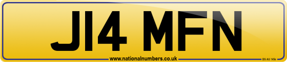 J14 MFN