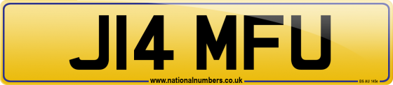 J14 MFU