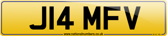 J14 MFV