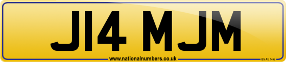 J14 MJM
