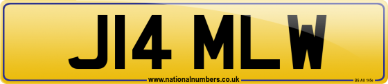 J14 MLW