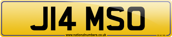 J14 MSO