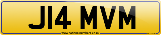 J14 MVM