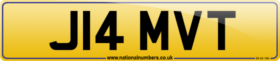 J14 MVT