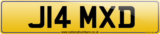 J14 MXD