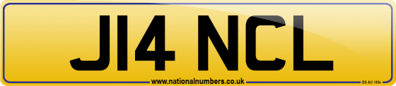 J14 NCL