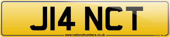 J14 NCT
