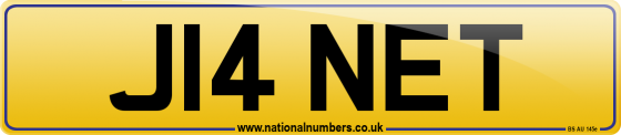 J14 NET