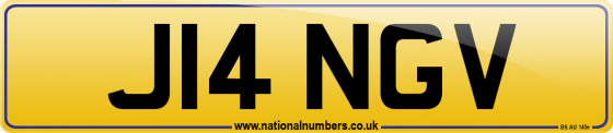 J14 NGV