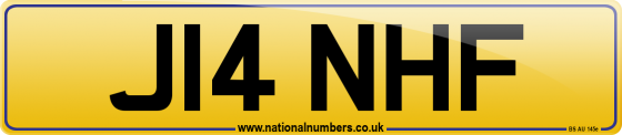 J14 NHF