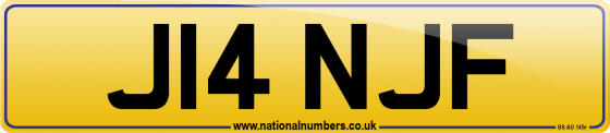 J14 NJF