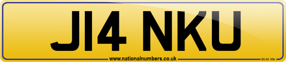 J14 NKU